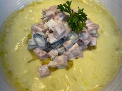 -库滋明·俄罗斯特色美食(中央大街店)