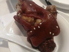 -同庆楼(滨湖万达广场店)