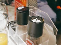-西堤牛排(南京龙江店)