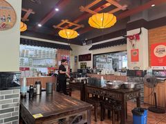 -牛王庙(龙华花园店)