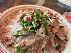 -广府乡下·饭庄(新港东路店)