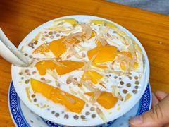 -韵姐牛奶甜品世家