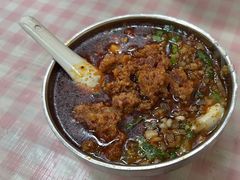 -代四孃牛华豆腐脑美味小食(总店)