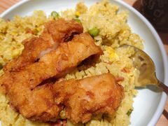 -乡村基(龙湖时代天街餐厅)