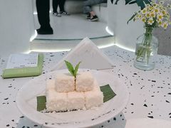 -大树餐厅(朝阳大悦城店)