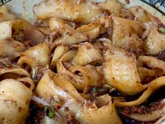 素椒刀削面-马王庙刀削面馆(四川省交通学院宿舍店)