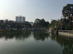 -顺峰山公园