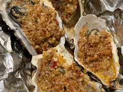 烤生蚝-大档(荔湾店)