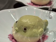 -小厨娘金榜题名(夫子庙秦淮河店)