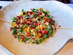 莉莉斯沙拉-Le Comptoir de Pierre Gagnaire