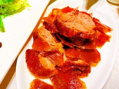 -湖庭壹品鸭王·传统北京烤鸭·别墅私房菜·庭院宵夜(江宁店)