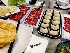 -牛天下·牛肉·海鲜·打边炉·融合菜
