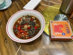 -三只鸟本地特色菜馆(上饶总店)