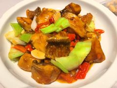 -客家大院·非遗赣南客家菜(郁孤台店)