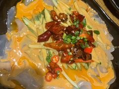 -聚串门儿·东北烧烤(信义坊店)