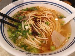 -丝路伊兰·兰州牛肉面(马连道店)