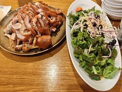 -Myth猪蹄(明洞店)