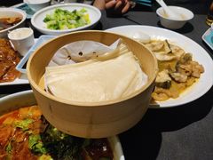 -柒园·三十年创意杭帮菜(龙湖滨江天街店)