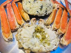 -震海贝烤贝·民俗特色店(延吉总店)