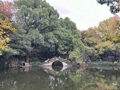 -绮园景区