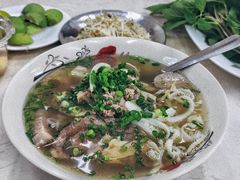-Pho Hoa Pasteur