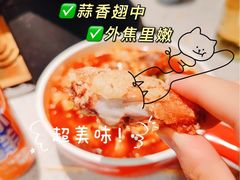 -味妙烤鱼吧(回龙观店)