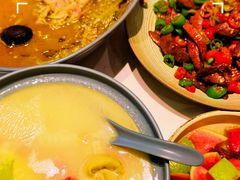 -鹿港小镇(悠唐店)