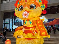 -北京工艺美术博物馆