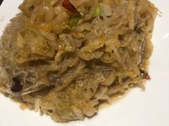 -左邻右舍褡裢火烧(石榴园店)