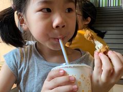 -麦当劳(东急新天地店)