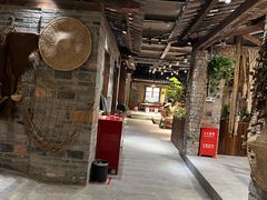 -丹江渔村(首都机场店)