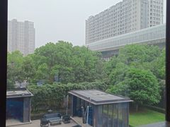-当米亚诺意大利餐厅(武汉光谷凯悦酒店)