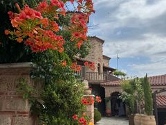 -梅黛奥拉修道院