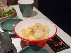 -狐狸爱上椰子鸡(滨江星光大道店)