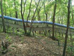 -帽儿山风景区