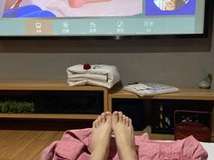 -豪爵足道·SPA(二七路店)