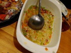 -乌镇那一年小院主题餐厅(甘泉西路店)