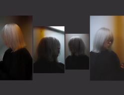 -厘里·salon