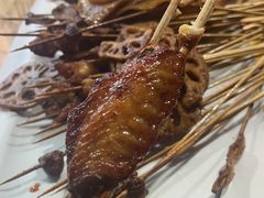 -夜烤·宜宾烧烤(回龙湾店)