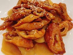 好味脆肠皇-姚林轩