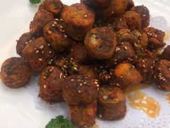 -清真悦宾楼食府(海湖店)