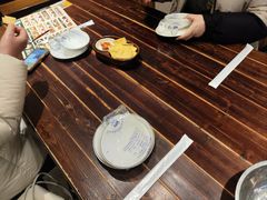 餐具摆设-衡厨·衡阳土菜(中南店)