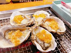 -蚝英雄鲜蚝自助专门店(长楹天街直营店)