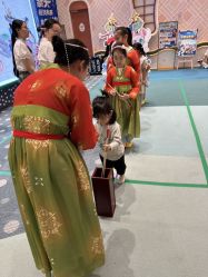 -奈尔宝家庭中心·亲子餐厅(苏州大悦城店)