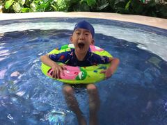 -水晶之星洗浴温泉汗蒸