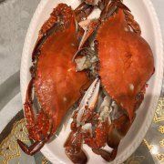 -万宝海鲜舫(劳动公园店)