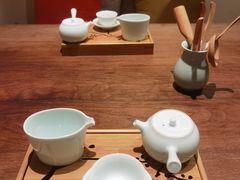 -梅间堂茶馆(绿地缤纷城店)