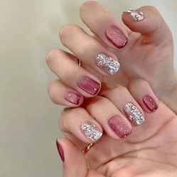 -M·X Nail日式美甲美睫