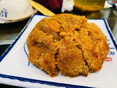 -黄桷树曹家私房菜(江与城店)