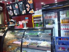 -郑家包子牛肉拉面(尚勤路店)